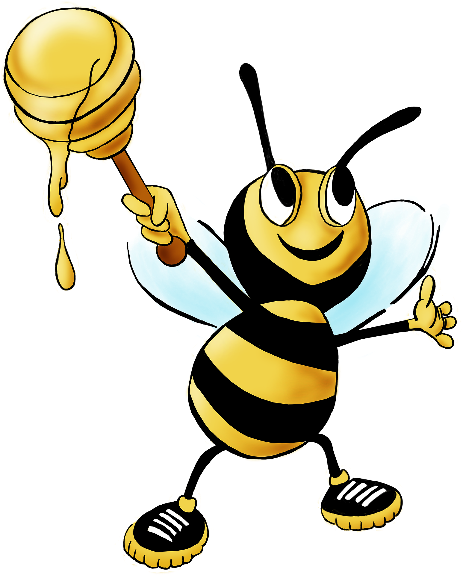 honey-bee-469560_1920