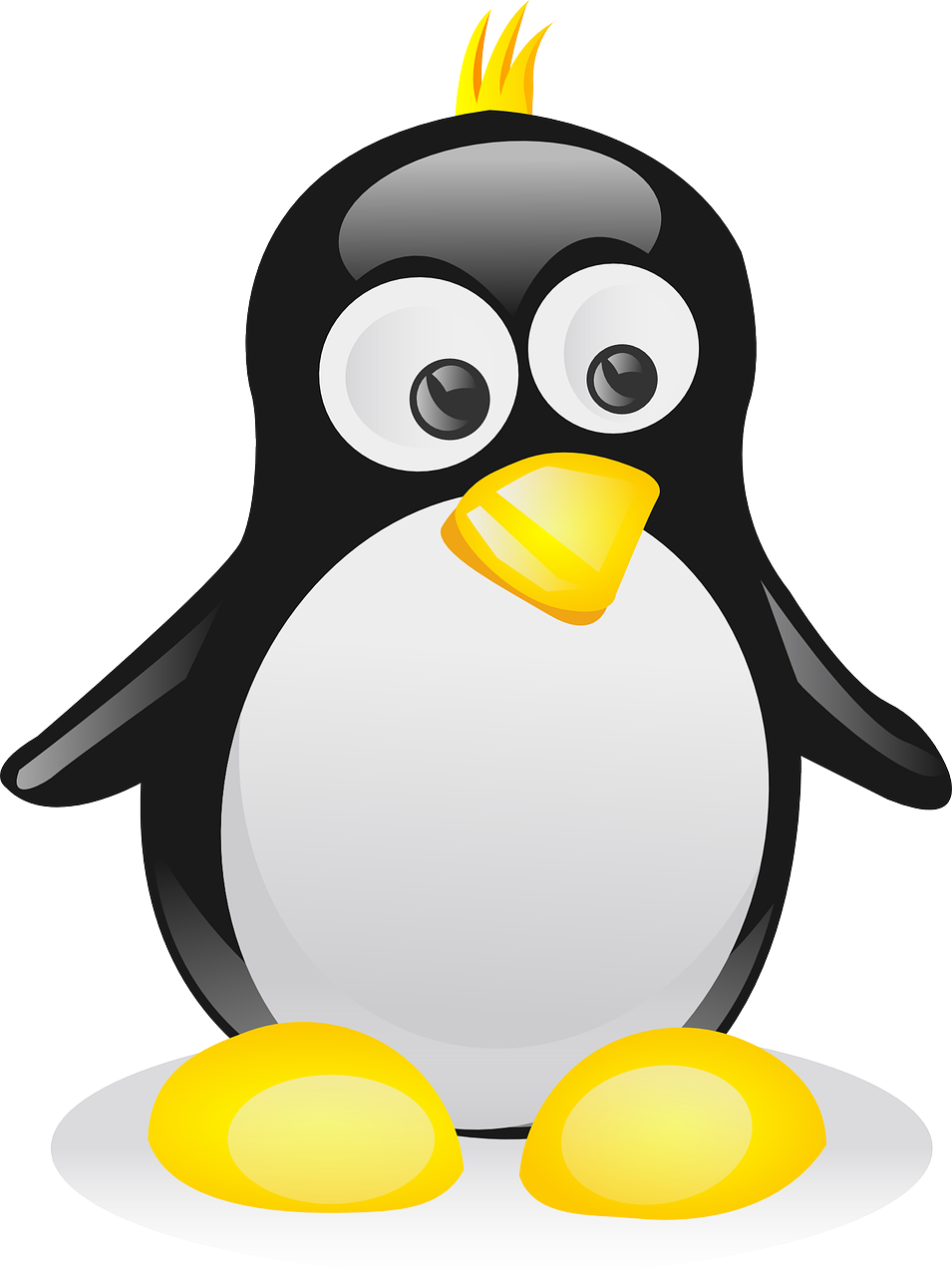 penguin-150563_1280