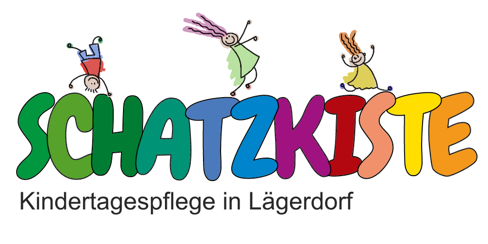 LogoSchatzkiste